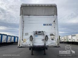 Schmitz Cargobull Semitrailer Curtainsider Standard