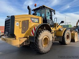 Caterpillar 950GC