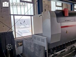 Bystronic Xact Smart 225/4100