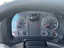 MAN TGX 18.460 XLX INTARDER,  STANDKLIMA