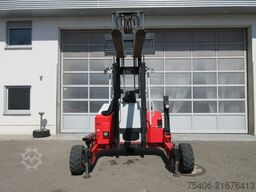 palfinger F3-203 PX 4W 4 Wege Mitnahmestapler