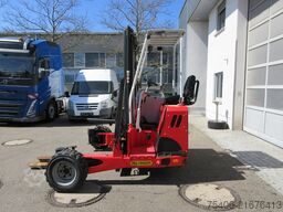 palfinger F3-203 PX 4W 4 Wege Mitnahmestapler