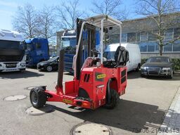 palfinger F3-203 PX 4W 4 Wege Mitnahmestapler