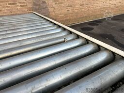 Heavy duty rollenbanen set 