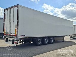 Schmitz Cargobull Tiefkühler Standard Doppelstock