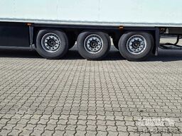 Schmitz Cargobull Tiefkühler Standard Doppelstock