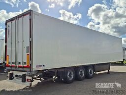 Schmitz Cargobull Tiefkühler Standard Doppelstock