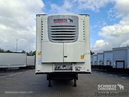 Schmitz Cargobull Tiefkühler Standard Doppelstock