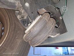 Schmitz Cargobull Tiefkühler Standard Doppelstock