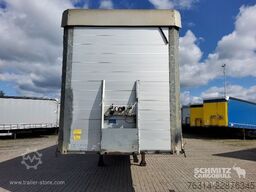 Schmitz Cargobull Curtainsider Mega Getränke