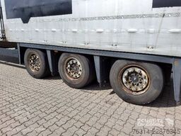 Schmitz Cargobull Curtainsider Mega Getränke