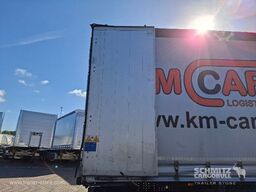 Schmitz Cargobull Curtainsider Standard Getränke