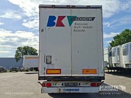 Krone Curtainsider Standard Getränke