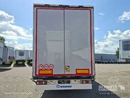 Krone Curtainsider Mega