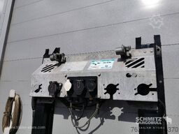 Schwarzmüller Curtainsider Mega