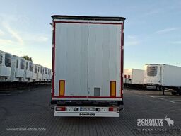 Schmitz Cargobull Curtainsider Mega Getränke