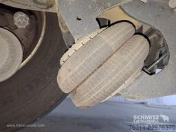 Schmitz Cargobull Curtainsider Mega Getränke