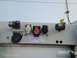 Schmitz Cargobull Curtainsider Mega Getränke