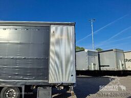 Schmitz Cargobull Curtainsider Mega Getränke