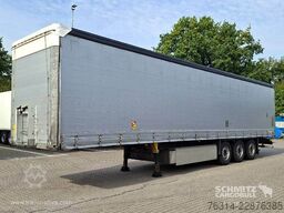 Schmitz Cargobull Curtainsider Standard