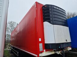 SCHMITZ CARGOBULL Kühlkoffer SKO10 LBW Bär 2 t Carrier Max. 1300