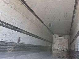 SCHMITZ CARGOBULL Kühlkoffer SKO10 LBW Bär 2 t Carrier Max. 1300