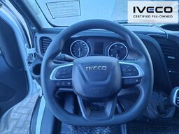 IVECO Daily 70C18A8/P Koffer / LBW / Luftfederung /