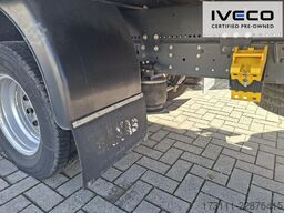 IVECO Daily 70C18A8/P Koffer / LBW / Luftfederung /