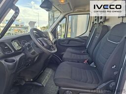 IVECO Daily 70C18A8/P Koffer / LBW / Luftfederung /