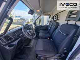 IVECO Daily 70C18A8/P Koffer / LBW / Luftfederung /