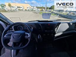 IVECO Daily 70C18A8/P Koffer / LBW / Luftfederung /