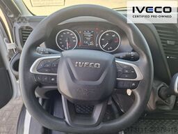 IVECO Daily 70C18A8/P Koffer / LBW / Luftfederung /