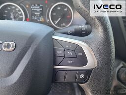 IVECO Daily 70C18A8/P Koffer / LBW / Luftfederung /
