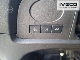 IVECO Daily 70C18A8/P Koffer / LBW / Luftfederung /