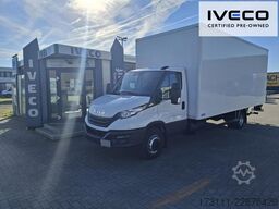 IVECO Daily 70C18A8/P Koffer / LBW / Luftfederung /