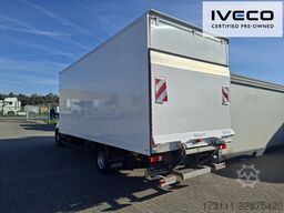 IVECO Daily 70C18A8/P Koffer / LBW / Luftfederung /