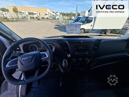 IVECO Daily 70C18A8/P Koffer / LBW / Luftfederung /
