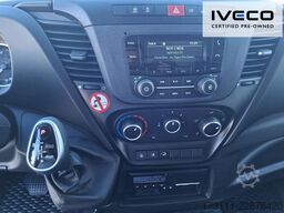 IVECO Daily 70C18A8/P Koffer / LBW / Luftfederung /