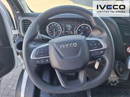 IVECO Daily 70C18A8/P Koffer / LBW / Luftfederung /