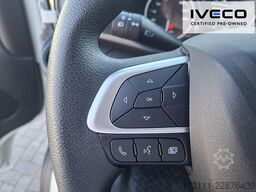 IVECO Daily 70C18A8/P Koffer / LBW / Luftfederung /