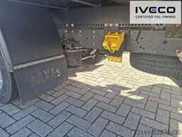 IVECO Daily 70C18A8/P Koffer / LBW / Luftfederung /