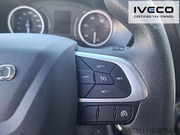 IVECO Daily 70C18A8/P Koffer / LBW / Luftfederung /
