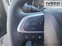 IVECO Daily 70C18A8/P Koffer / LBW / Luftfederung /