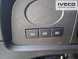 IVECO Daily 70C18A8/P Koffer / LBW / Luftfederung /