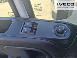 IVECO Daily 70C18A8/P Koffer / LBW / Luftfederung /