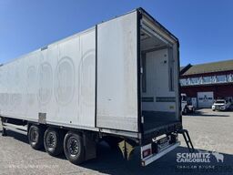Schmitz Cargobull Semitrailer Reefer Multitemp