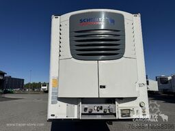 Schmitz Cargobull Semitrailer Reefer Multitemp