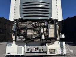 Schmitz Cargobull Semitrailer Reefer Multitemp