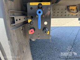 Schmitz Cargobull Semitrailer Reefer Multitemp
