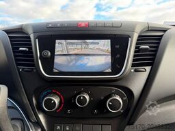 IVECO Daily 35S14 A8*R3.450mm*Automatik*Kamera*3Sitze*